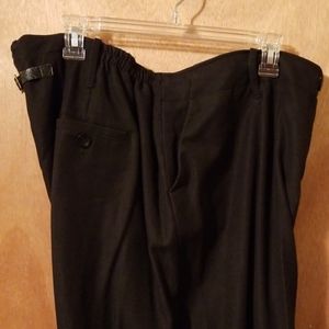 Black Dress Pants